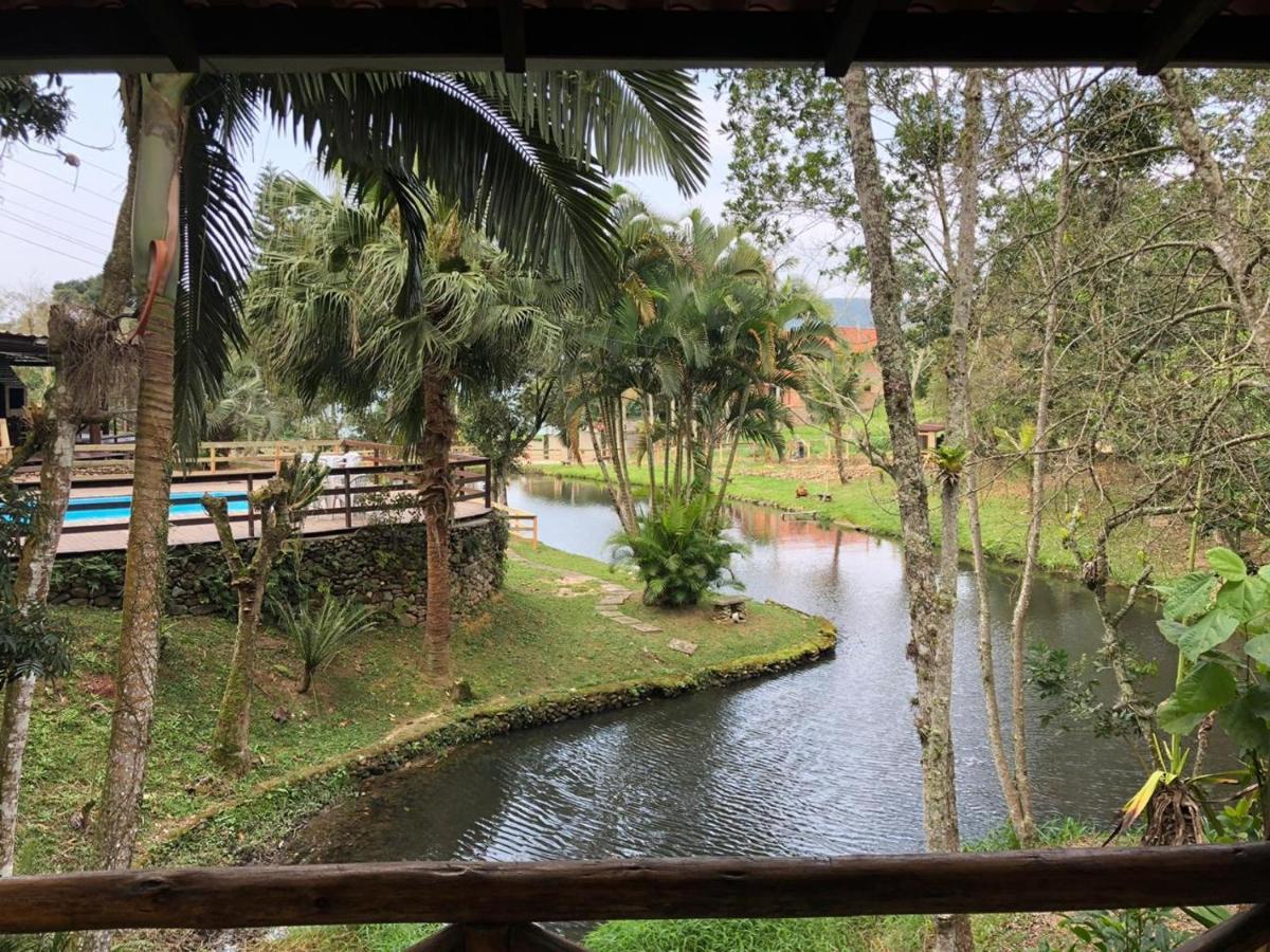 Nosso Bosque