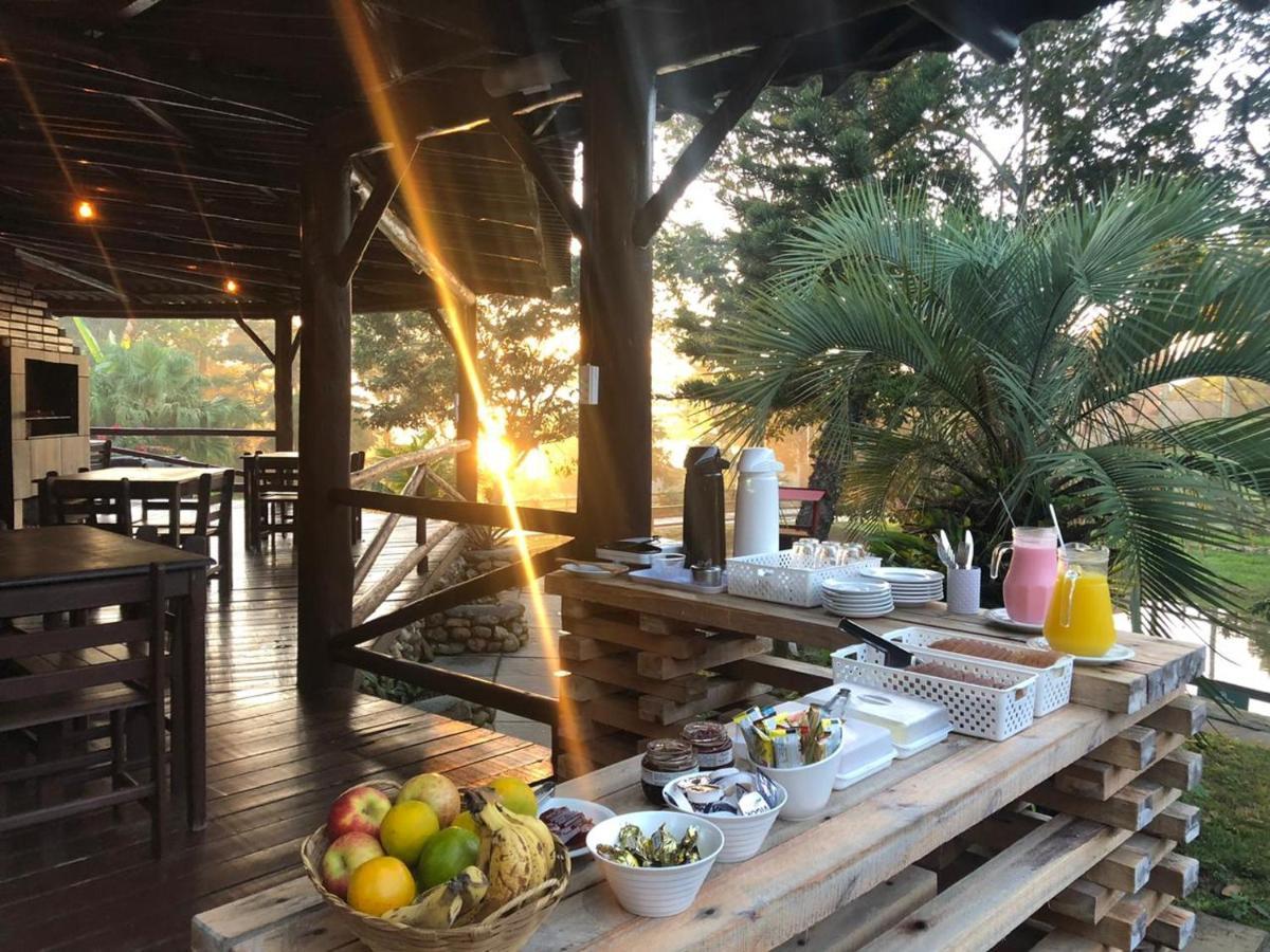 Inn Nosso Bosque 3*