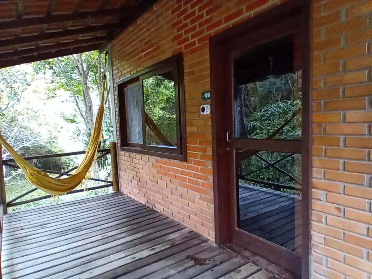 Nosso Bosque 3* Porto Belo