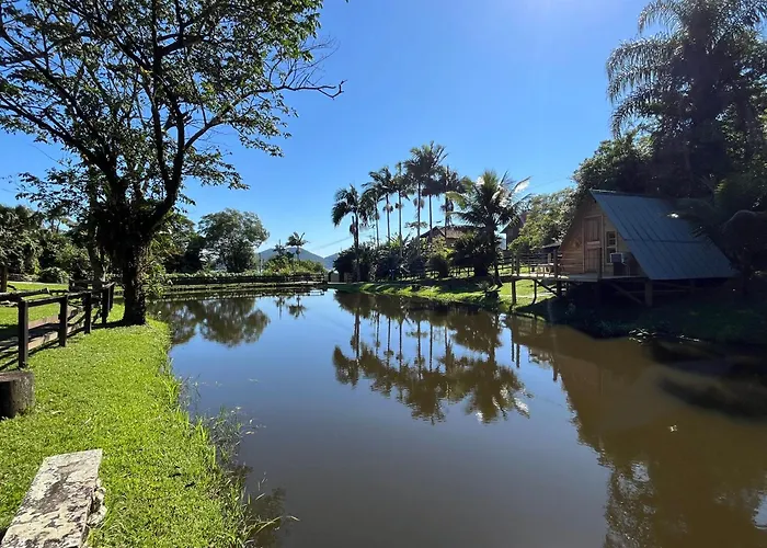 Pousada Nosso Bosque