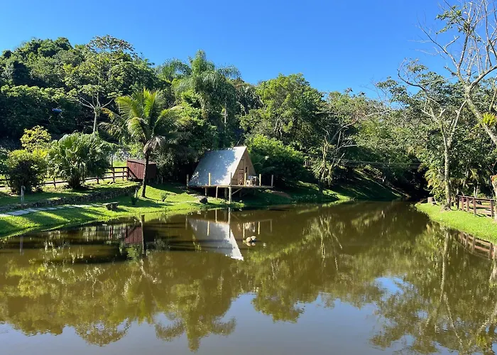 Pousada Nosso Bosque