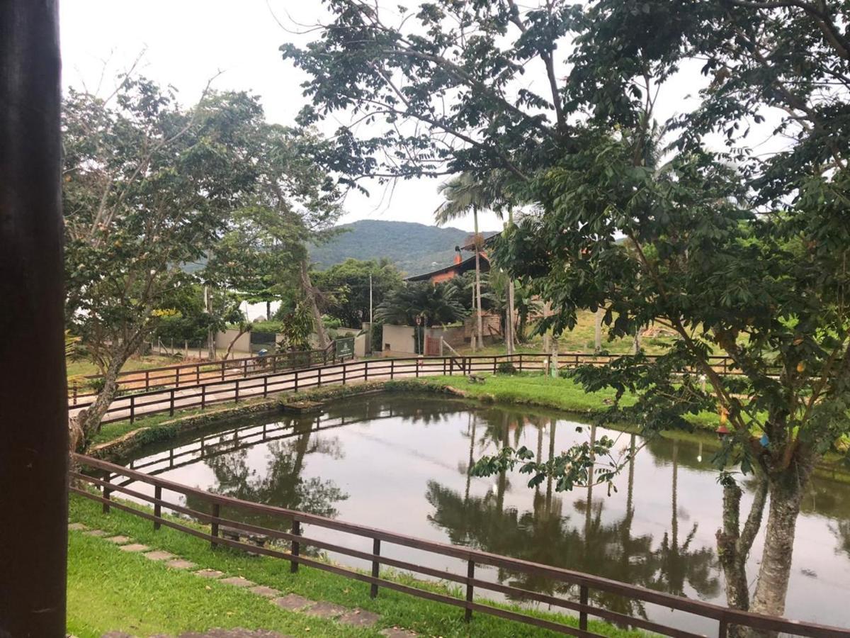 Nosso Bosque 3* Porto Belo