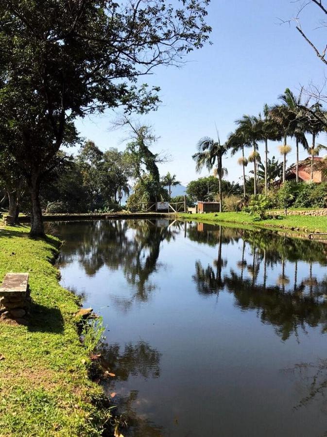 Inn Nosso Bosque
