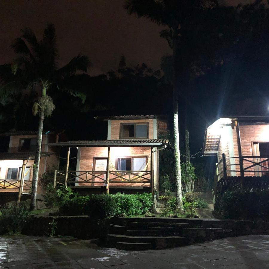 Nosso Bosque Inn