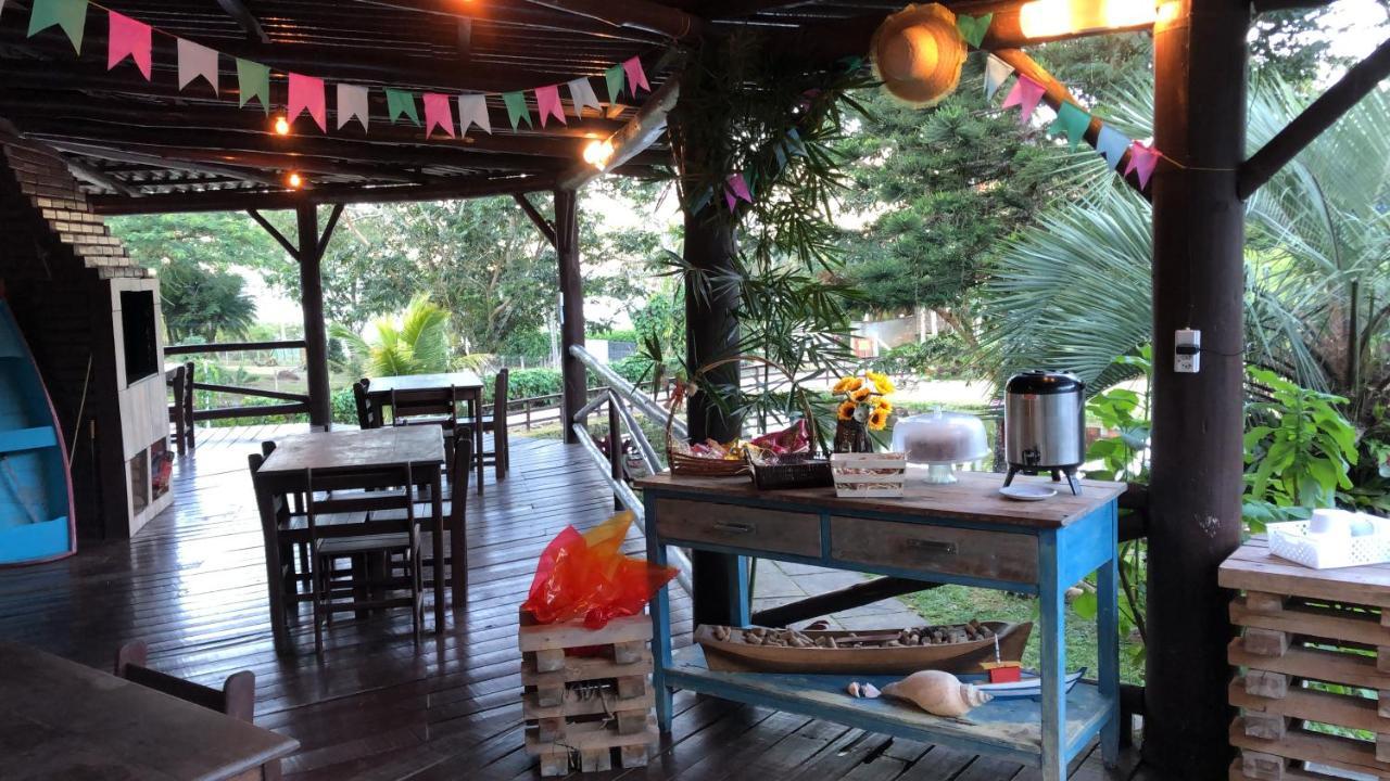 Nosso Bosque Inn 3*