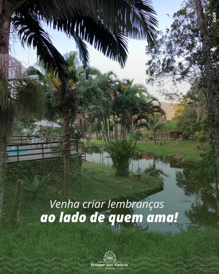 Nosso Bosque Inn 3*