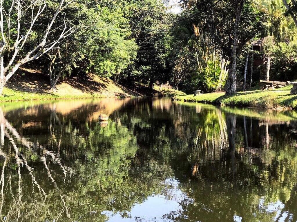 Nosso Bosque Inn