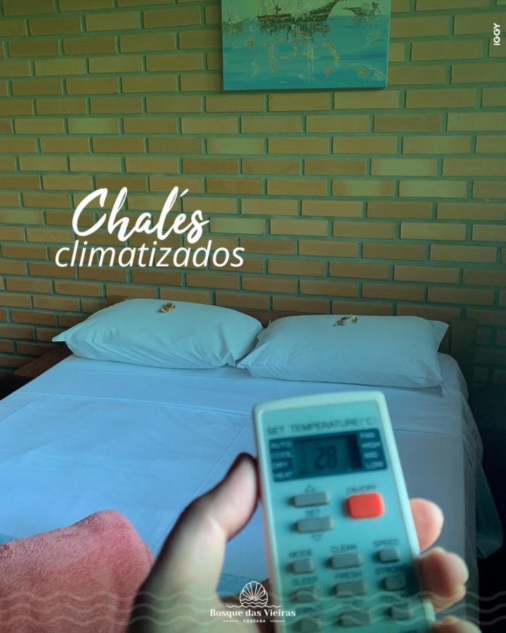 Nosso Bosque Inn 3*
