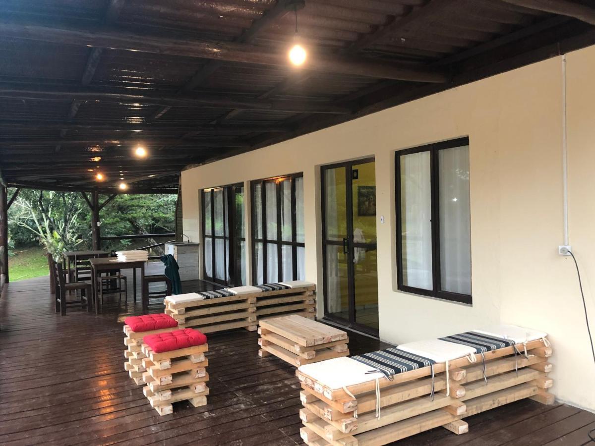 Nosso Bosque Inn Porto Belo
