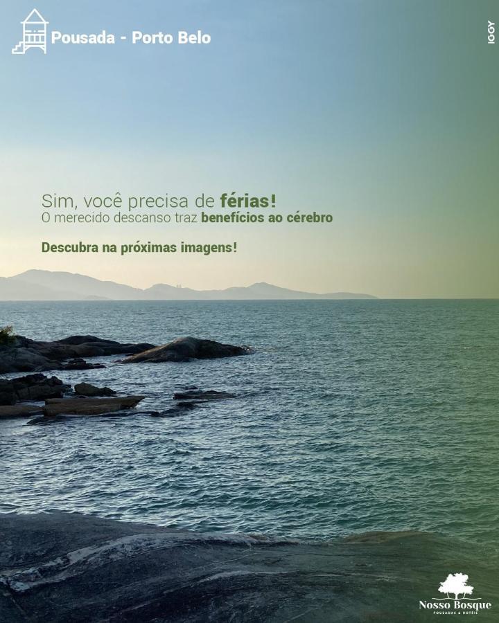 Nosso Bosque Porto Belo