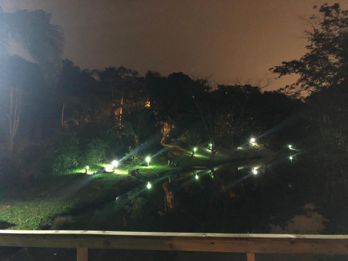Nosso Bosque Inn Porto Belo