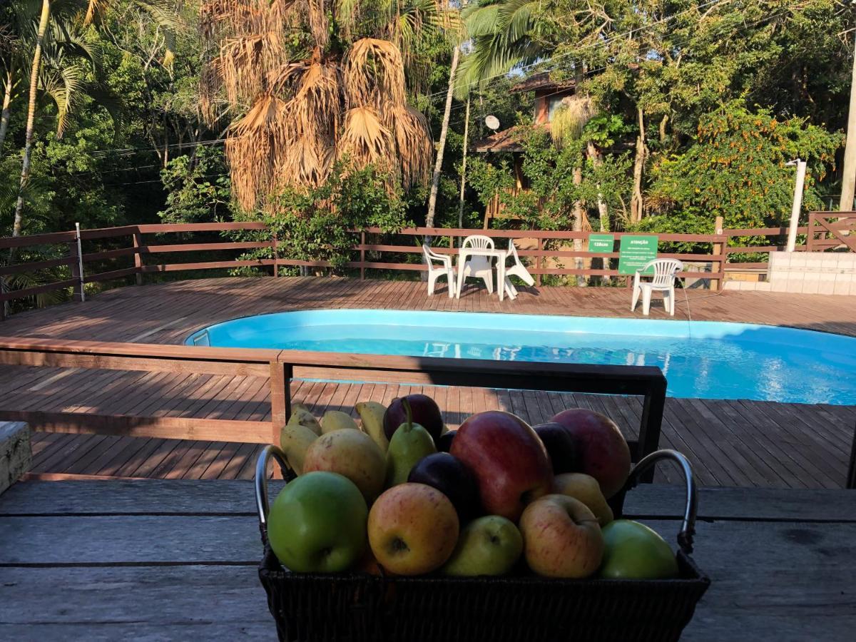 Nosso Bosque Porto Belo