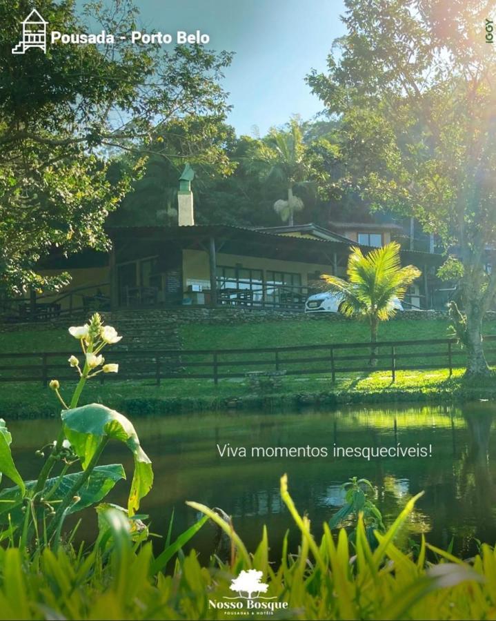Nosso Bosque
