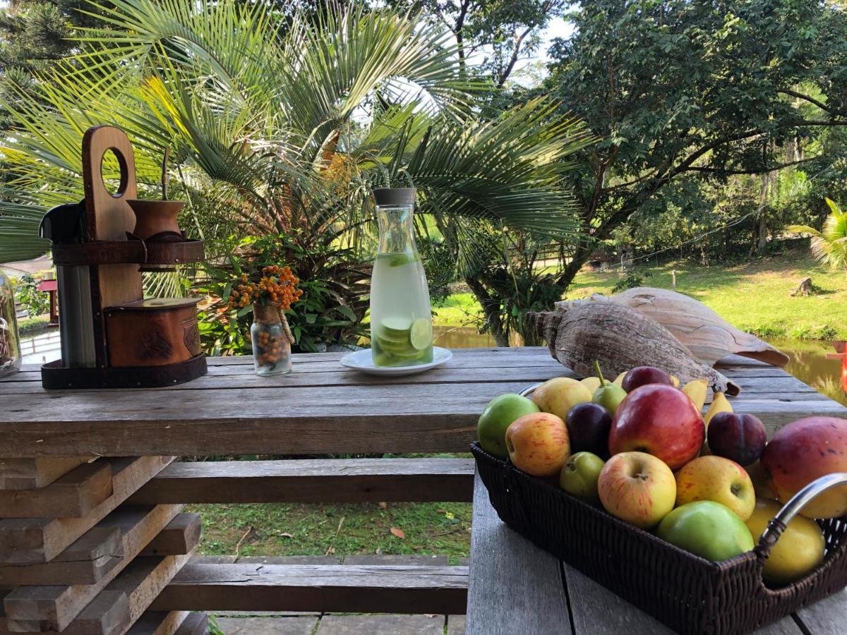 Nosso Bosque 3* Porto Belo