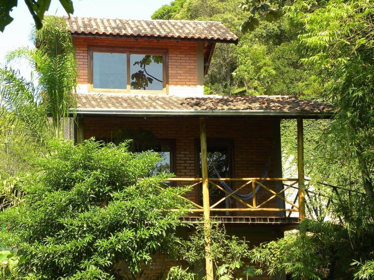 Inn Nosso Bosque
