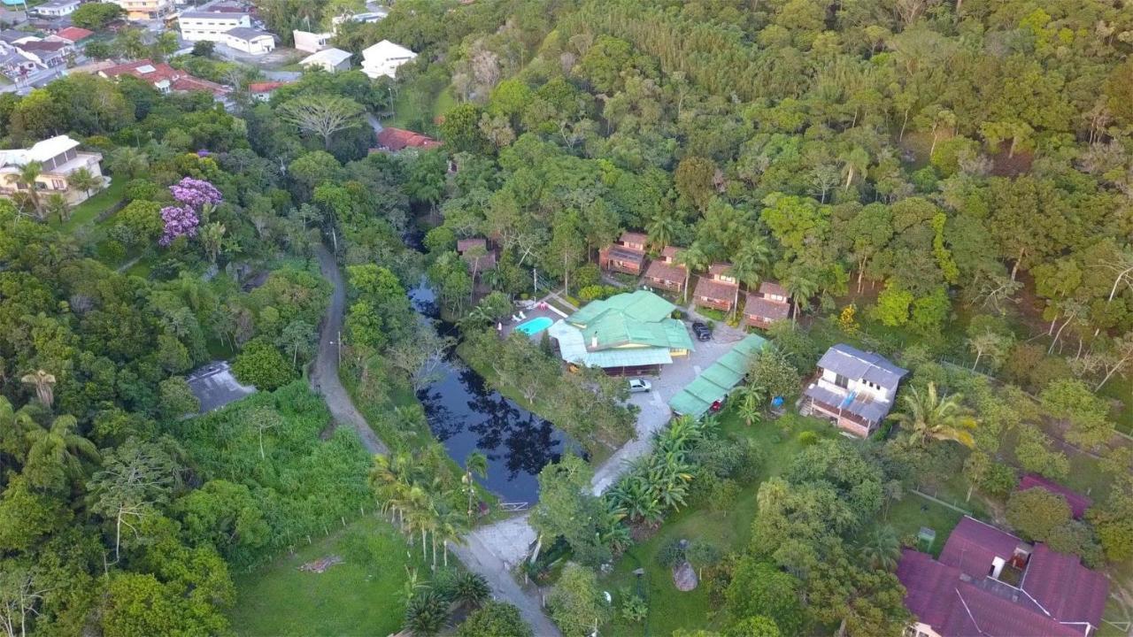 Nosso Bosque Inn Porto Belo