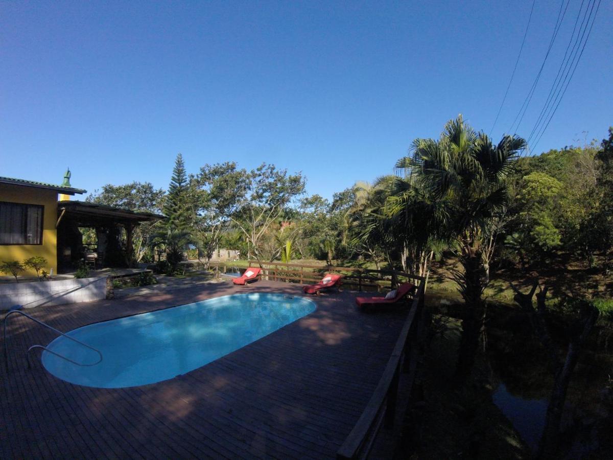 Nosso Bosque Inn 3*