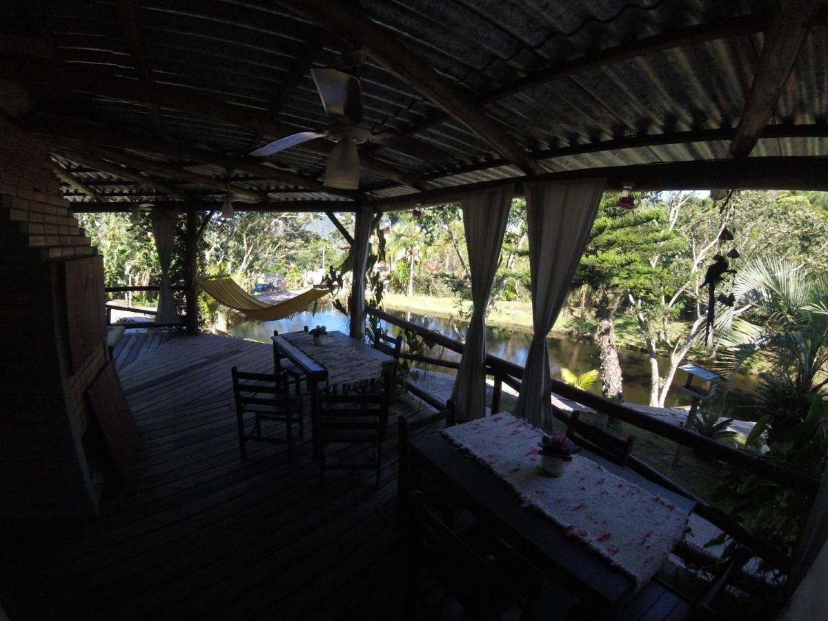 Inn Nosso Bosque