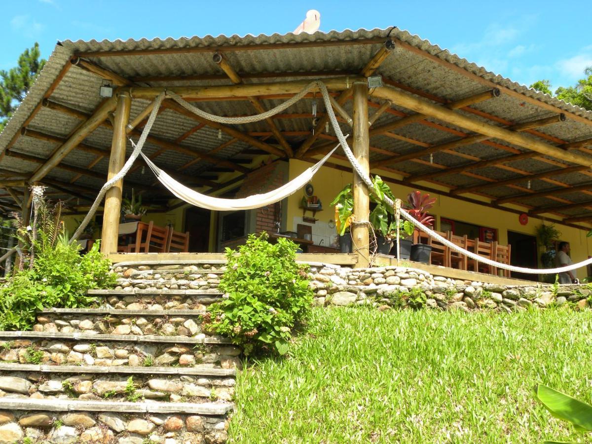 Nosso Bosque 3* Porto Belo