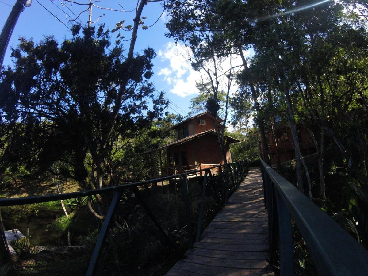 Inn Nosso Bosque Porto Belo