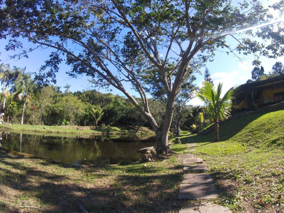 Inn Nosso Bosque 3*