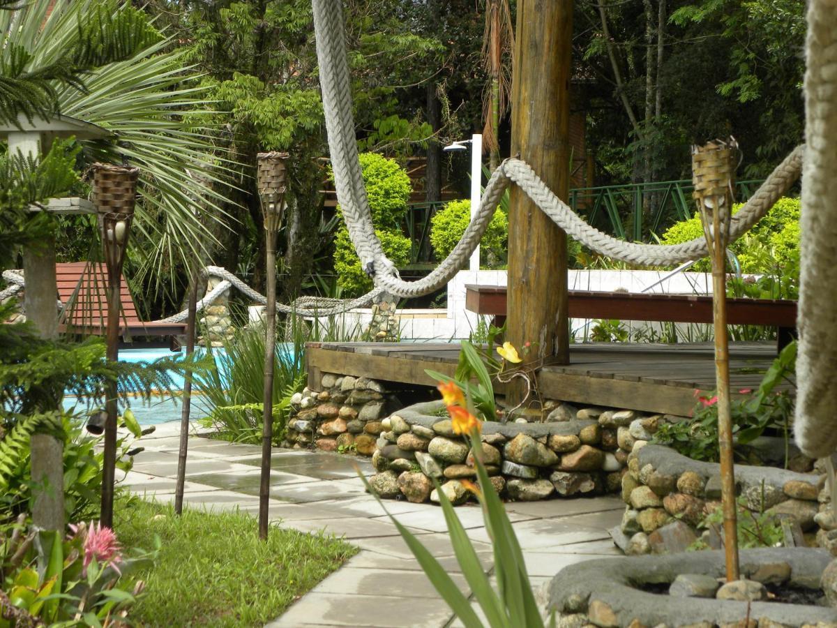 Nosso Bosque Inn 3*