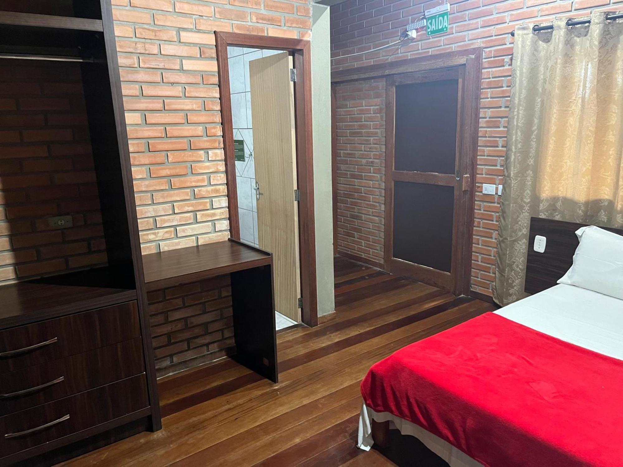 Nosso Bosque 3* Porto Belo