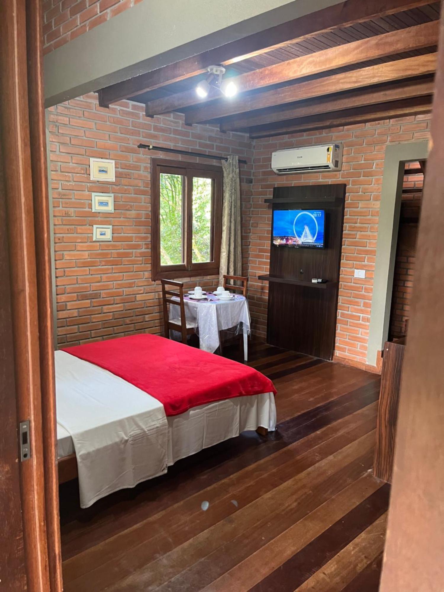 Inn Nosso Bosque