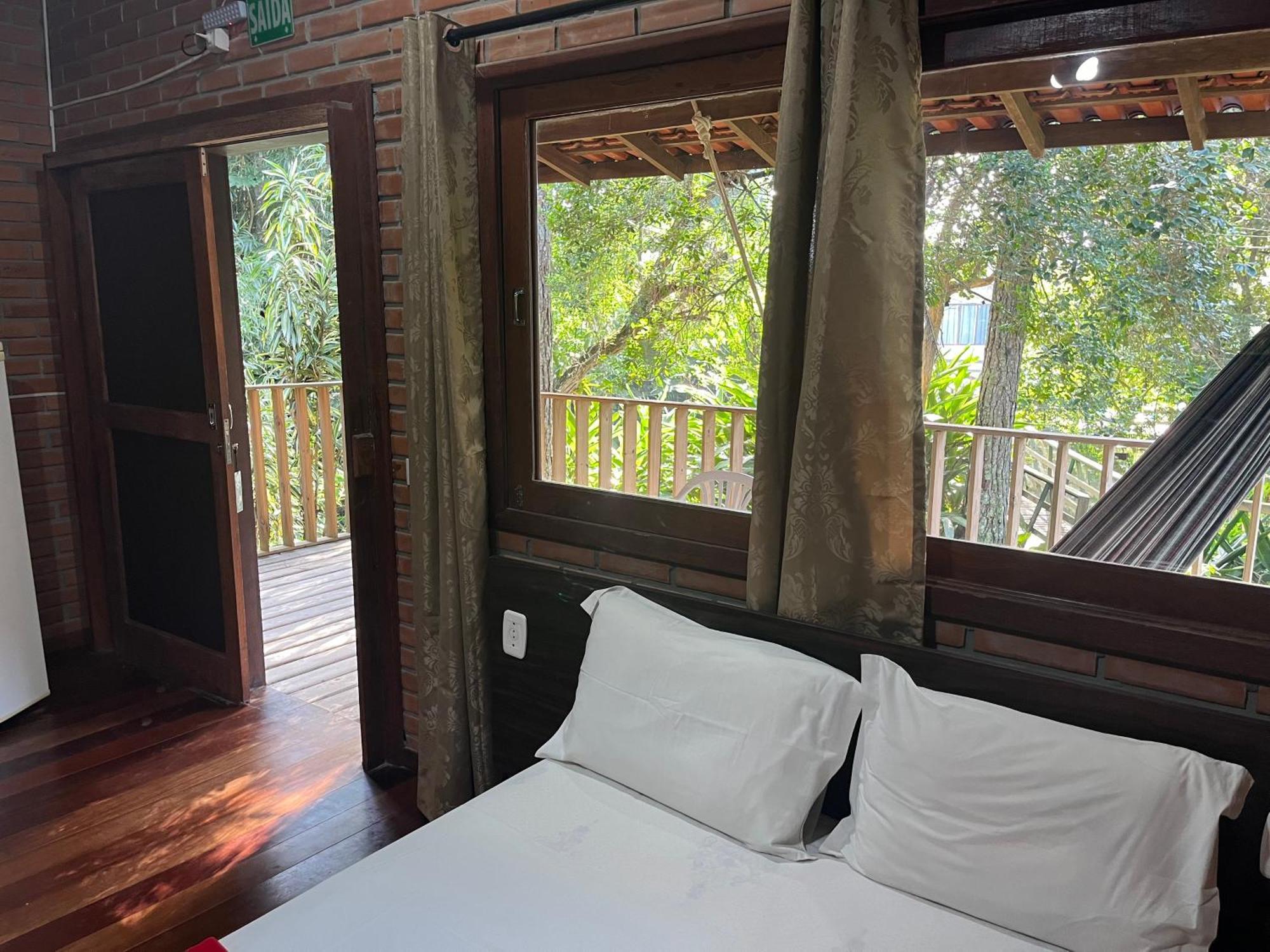 Nosso Bosque Inn Porto Belo