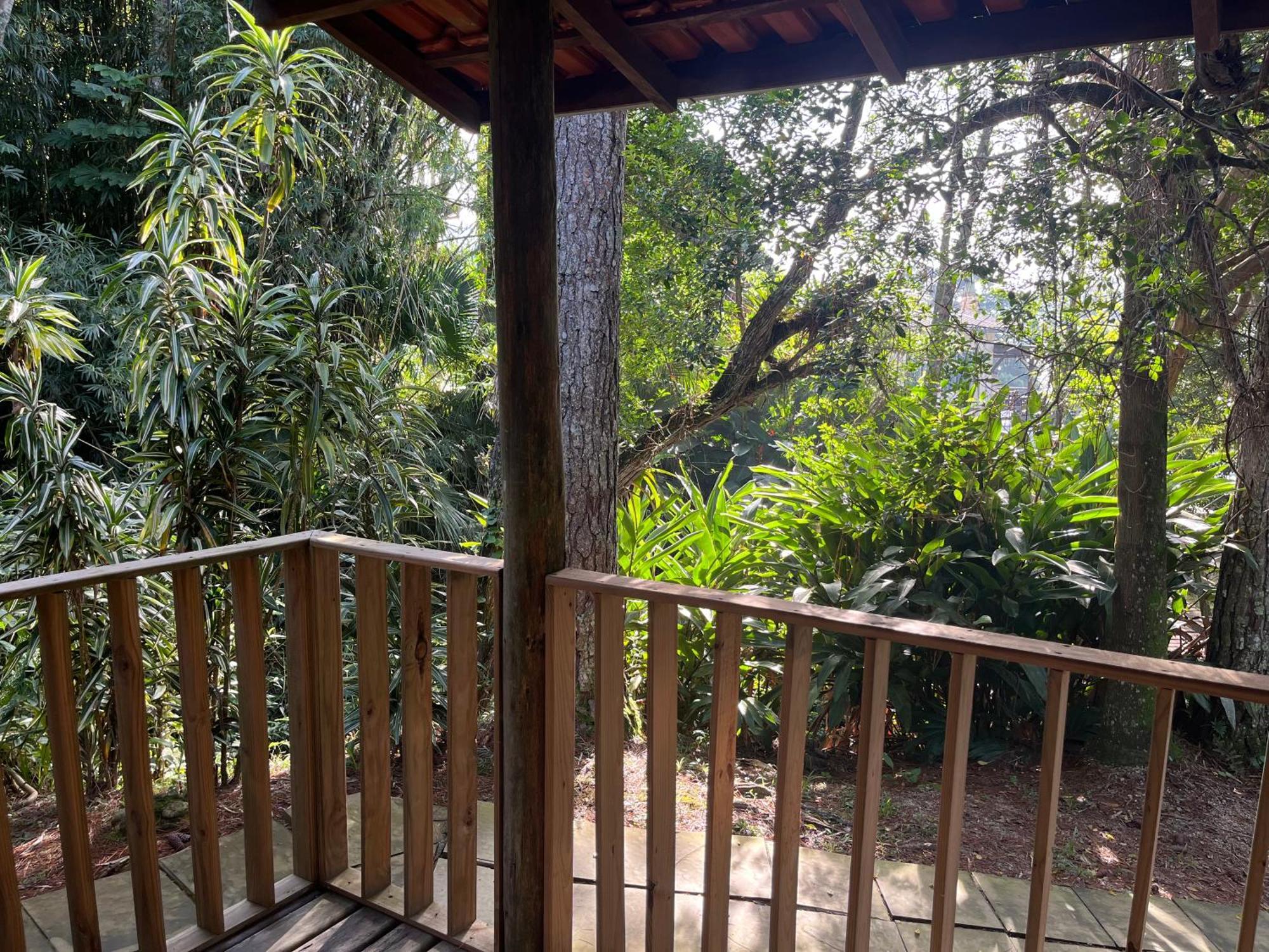 Inn Nosso Bosque Porto Belo