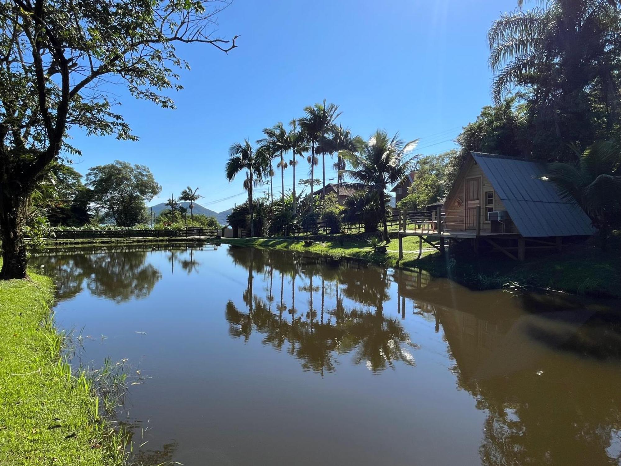 Nosso Bosque 3* Porto Belo