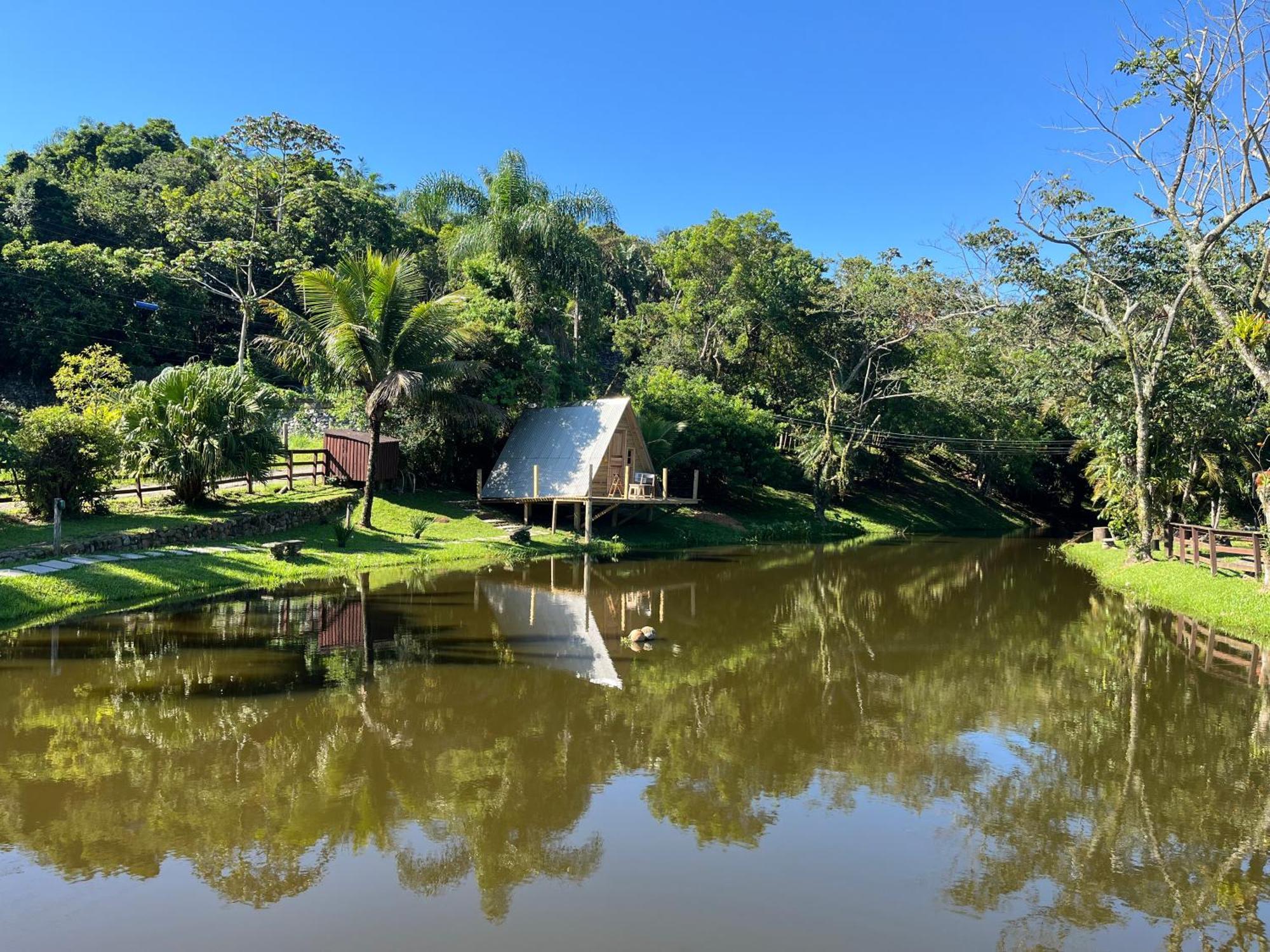 Nosso Bosque Inn