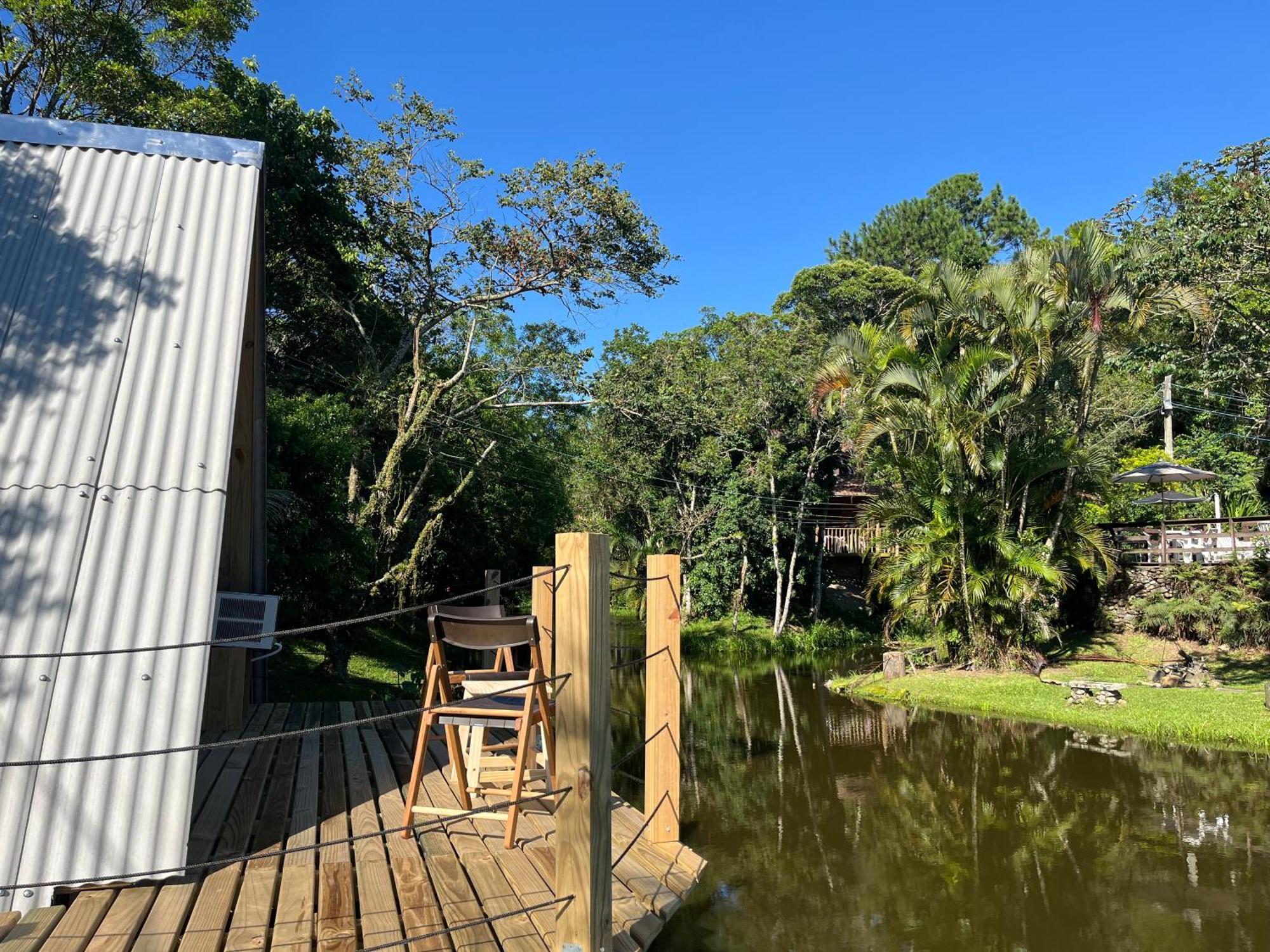 Inn Nosso Bosque
