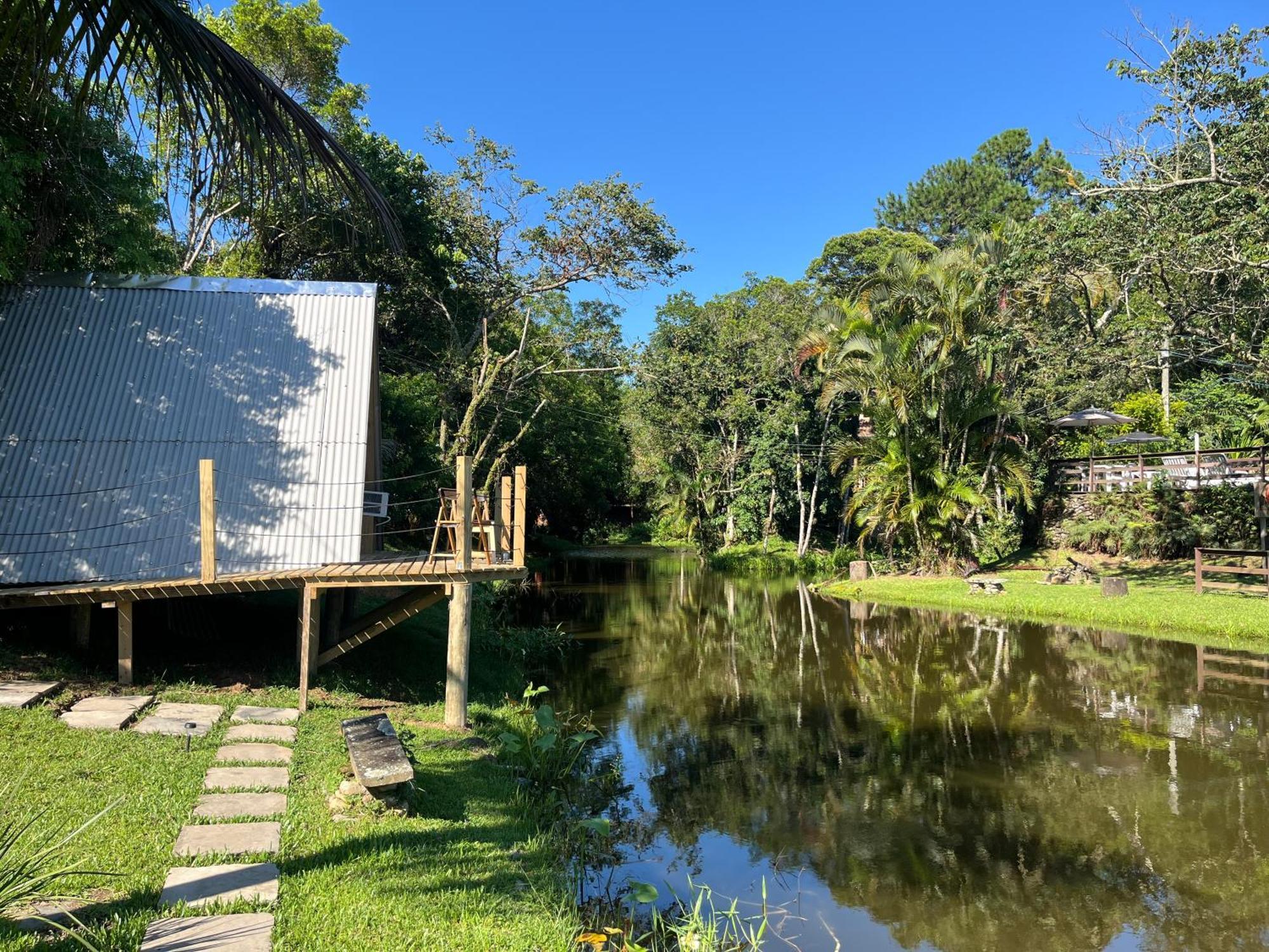 Nosso Bosque Inn 3*