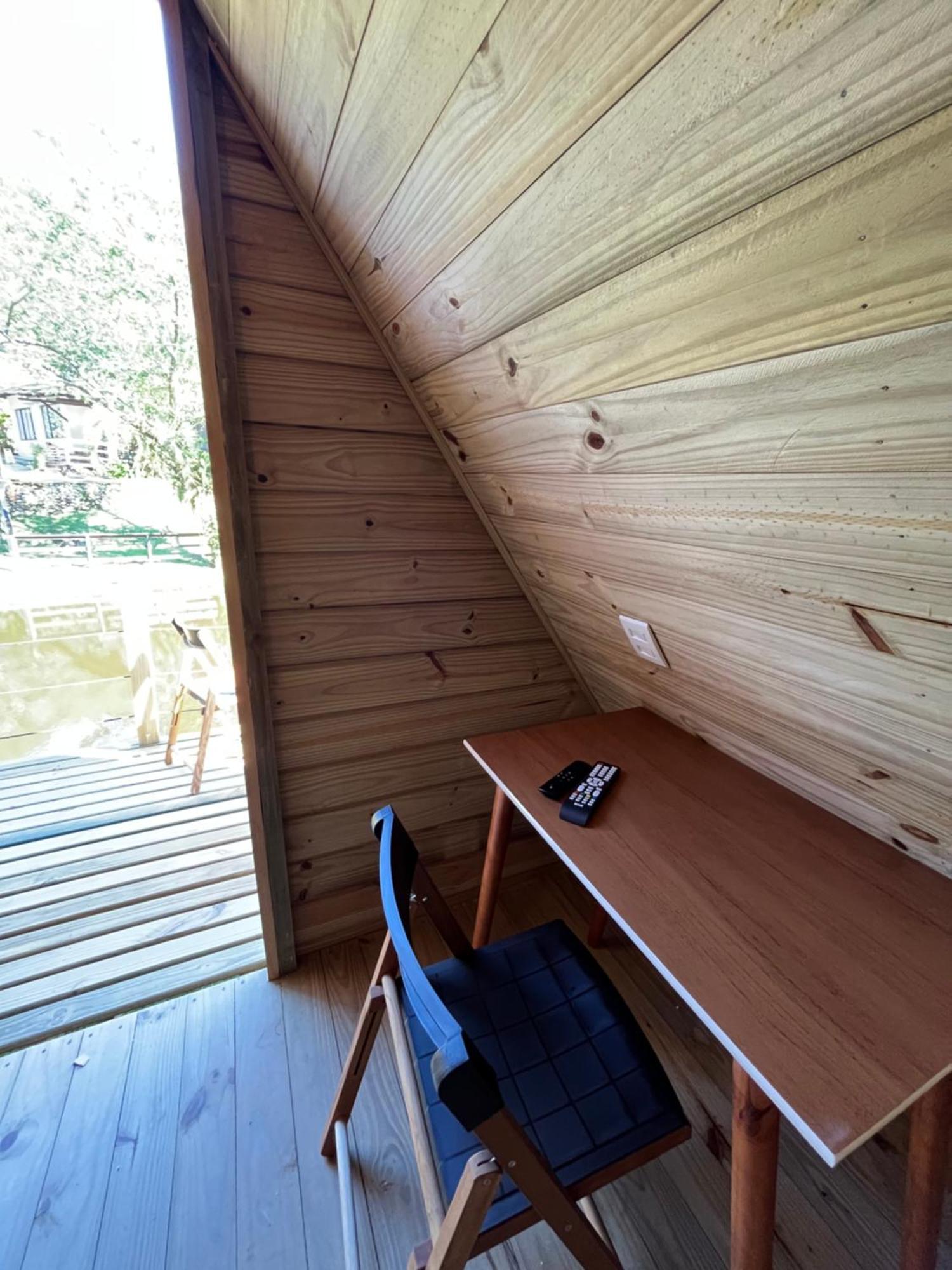 Nosso Bosque Inn Porto Belo