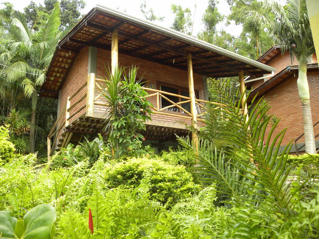 Inn Nosso Bosque Porto Belo