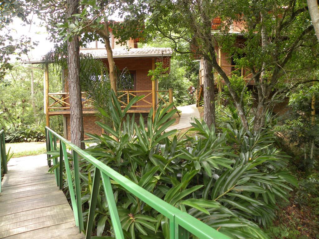 Inn Nosso Bosque