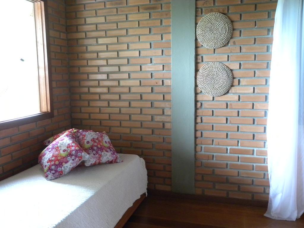 Inn Nosso Bosque Porto Belo