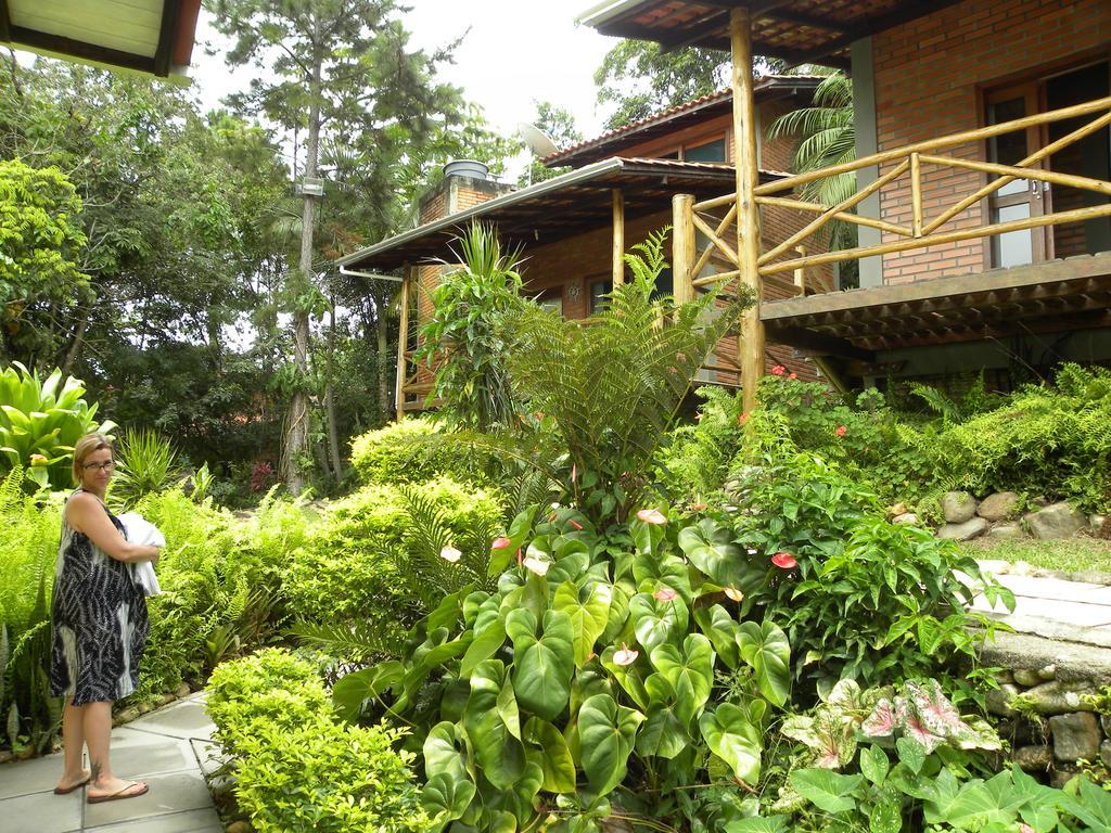 Nosso Bosque Porto Belo