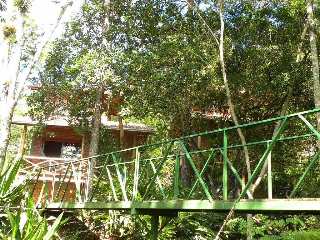 Inn Nosso Bosque