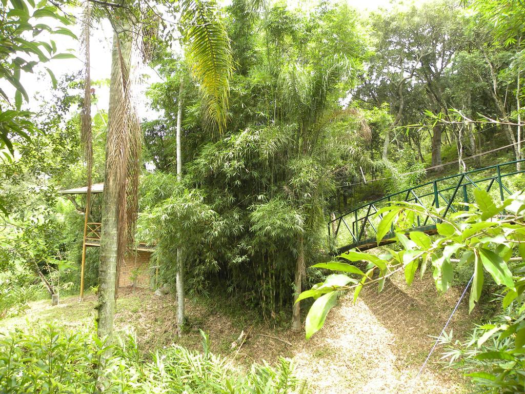 Inn Nosso Bosque Porto Belo