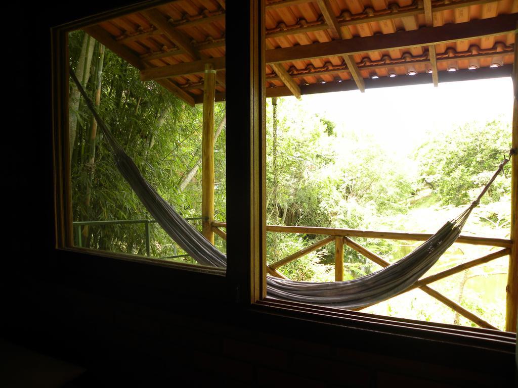 Nosso Bosque Porto Belo