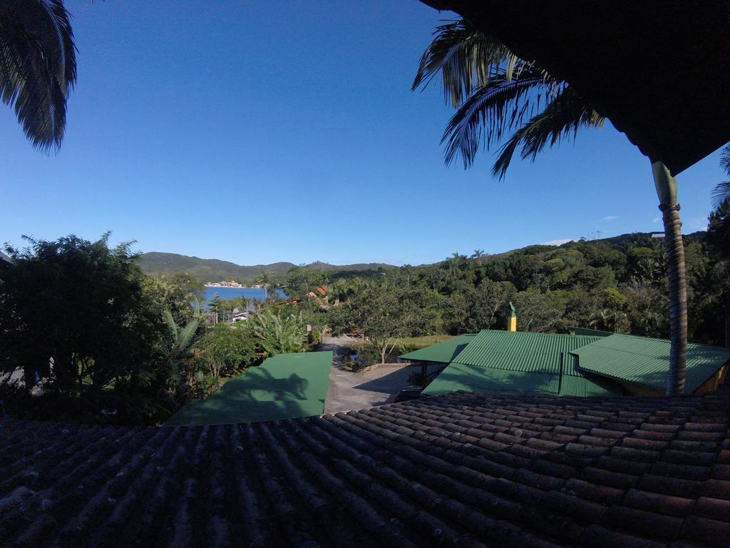Nosso Bosque Inn 3*