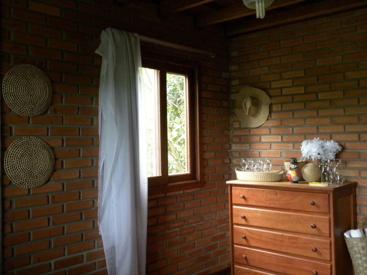 Nosso Bosque 3* Porto Belo
