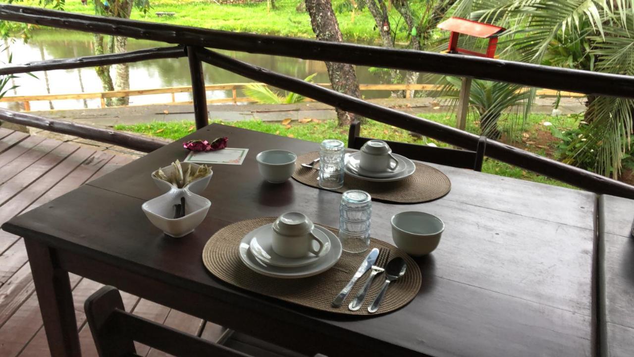 Inn Nosso Bosque Porto Belo